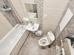 Апартаменты на ул. Бориса Пупко, 5