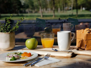 Aloft Strasbourg City Centre