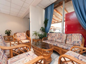 Green Bungalows Hotel Apartments