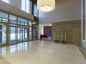 Hilton Garden Inn Kutahya