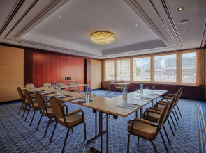 Steigenberger Graf Zeppelin