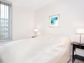 BJØRVIKA APARTMENTS, Opera Area, Oslo city center