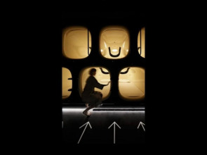 9h nine hours Narita Airport