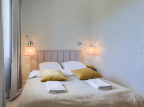 Kazou Residence Burakowska