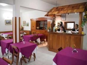 Hotel Palmas del Sol