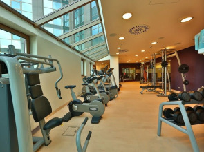 DoubleTree by Hilton Bratislava