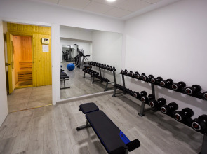 Отель Sweet Hotel Renasa