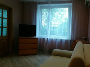 Inndays Miklukho-Maklaya