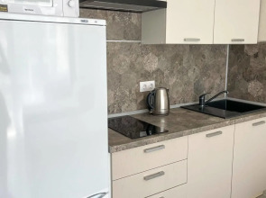 Апартаменты на улице Старошоссейная 5 корпус 4