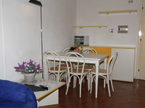 Residence Eurotel Bouganville