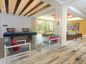 Warwick Paradise Island- All Inclusive- Adults Only