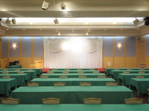 Kansai Airport Washington Hotel