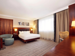 Hilton Garden Inn Rzeszow