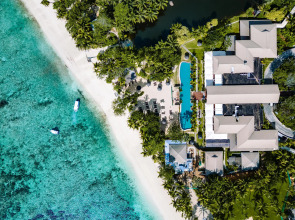 Kempinski Seychelles Resort