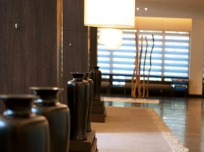 NH Collection Santiago de Compostela