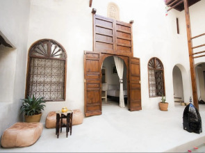 Riad El Maâti