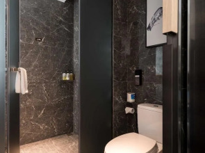 Paco Hotel (Canton Tower Pazhou)