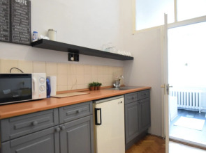 Hi5 Apartments - Chain Bridge