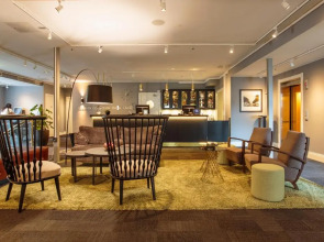 Home Hotel Uman - Dinner included