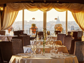 Grand Hotel Des Ètrangers - The Leading Hotels of the World