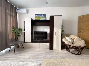 Симбирские апартаменты на ул. Александра Невского, д. 2 Е