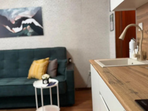 Yousinn на улице Одоевского 1/2