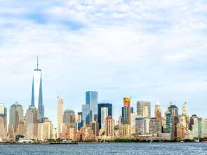 Super 8 by Wyndham North Bergen NJ/NYC Area