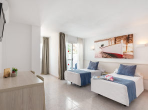 Apartamentos Vibra Panoramic