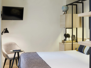 Hotel Denit Barcelona
