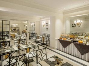 Hotel della Conciliazione