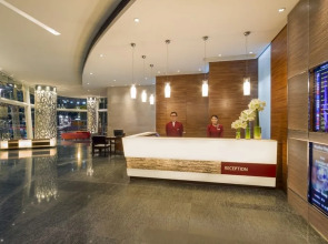 Nina Hotel Causeway Bay