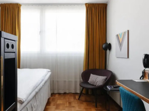 Clarion Hotel Amaranten