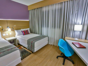 Park Inn by Radisson Santos