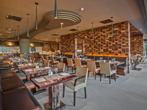 Lopesan Baobab Resort