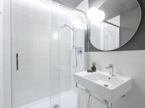 Camplus Hotel Roma Centro