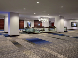 Hyatt Regency Vancouver