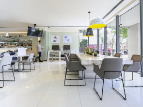 Ambience Hotel Taipei