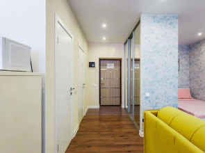 Апартаменты на улице Мира