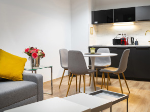 Bo33 Hotel Family & Suites