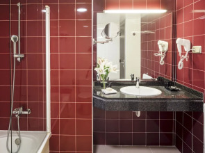 AQUA Hotel The Breeze & Spa - All Inclusive - Adults Only +18