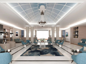 Grand Hotel Suisse Majestic, Autograph Collection