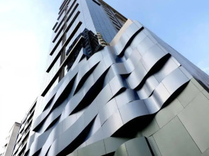 Park Inn by Radisson Santos