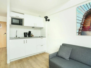 Short Stay Group Residence Les Lilas Serviced Apartments