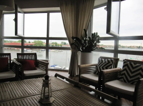 Ach Mazury Stanica Mikołajki