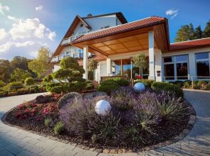 Romantik Hotel Rindenmühle