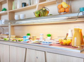 Zenitude Hôtel-Résidences Marseille Saint Charles