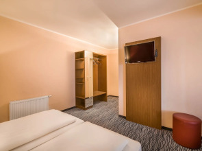 Novum Hotel Dresden Airport