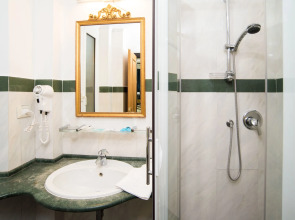 Отель Imperium Suite Navona