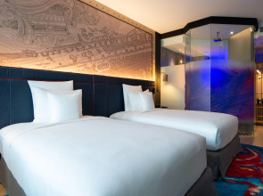 Hotel Indigo Phuket Patong by IHG