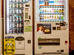 Tachikawa Regent Hotel